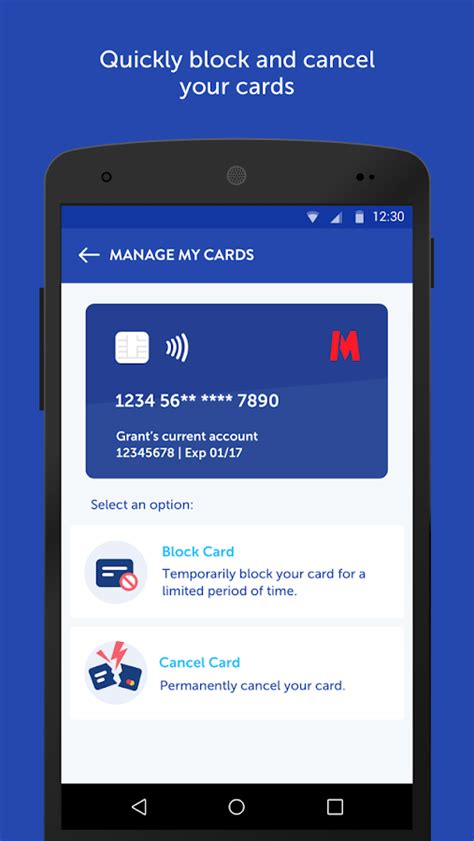 metro bank mobile app.